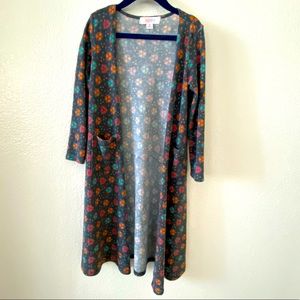 Lularoe kids kimono